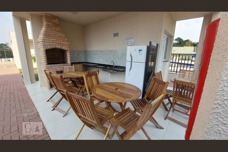 Apartamento para alugar com 52m², 2 quartos e 1 vagaÁrea comum - Churrasqueira