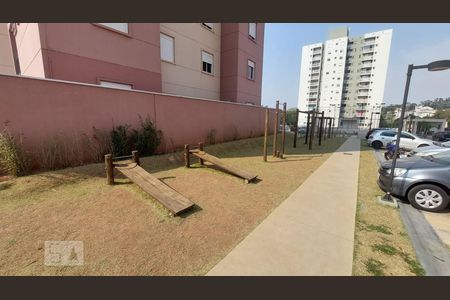 Apartamento para alugar com 52m², 2 quartos e 1 vagaÁrea Comum - Playground
