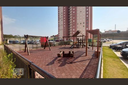 Apartamento para alugar com 52m², 2 quartos e 1 vagaÁrea Comum - Playground