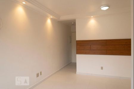 Sala de apartamento para alugar com 2 quartos, 52m² em Vila Bela, São Paulo