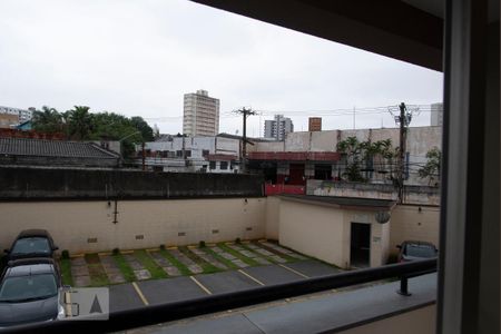 Sacada de apartamento para alugar com 2 quartos, 52m² em Vila Bela, São Paulo