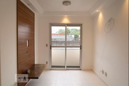 Sala de apartamento para alugar com 2 quartos, 52m² em Vila Bela, São Paulo