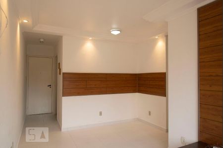 Sala de apartamento para alugar com 2 quartos, 52m² em Vila Bela, São Paulo