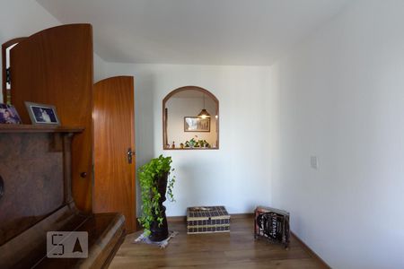 Sala 2 de apartamento para alugar com 2 quartos, 70m² em Vila Nova Conceição, São Paulo