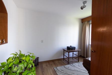 Sala 2 de apartamento para alugar com 2 quartos, 70m² em Vila Nova Conceição, São Paulo