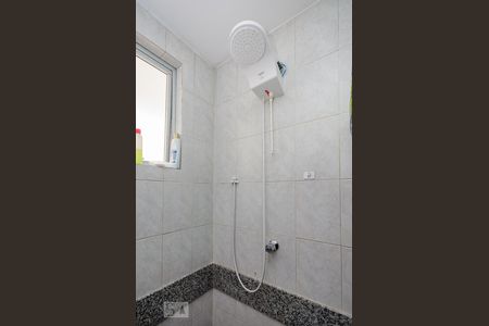 Apartamento para alugar com 100m², 3 quartos e 2 vagasBanheiro Social