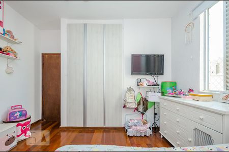 Apartamento para alugar com 100m², 3 quartos e 2 vagasQuarto 2