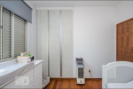 Apartamento para alugar com 100m², 3 quartos e 2 vagasQuarto 3