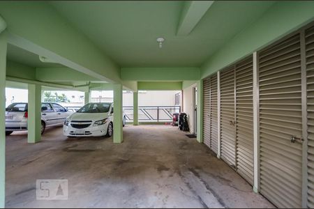Apartamento para alugar com 100m², 3 quartos e 2 vagasGaragem