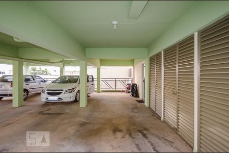 Apartamento para alugar com 100m², 3 quartos e 2 vagasGaragem