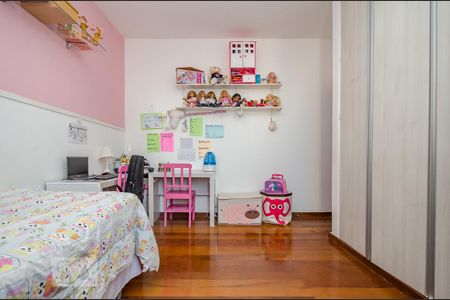 Apartamento para alugar com 100m², 3 quartos e 2 vagasQuarto 2