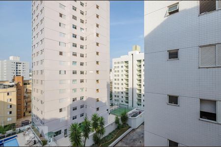 Apartamento para alugar com 100m², 3 quartos e 2 vagasVaranda da Sala