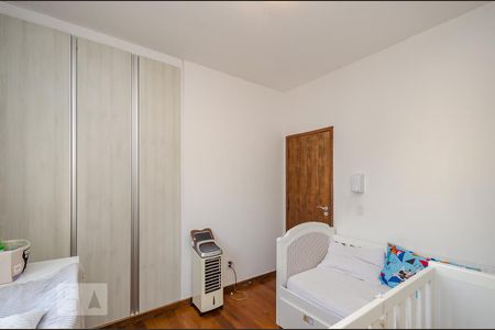 Apartamento para alugar com 100m², 3 quartos e 2 vagasQuarto 3