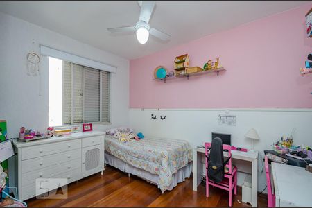 Apartamento para alugar com 100m², 3 quartos e 2 vagasQuarto 2