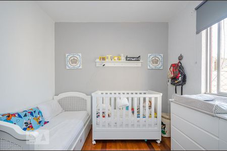 Apartamento para alugar com 100m², 3 quartos e 2 vagasQuarto 3