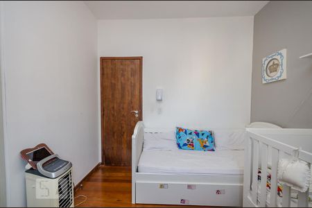 Apartamento para alugar com 100m², 3 quartos e 2 vagasQuarto 3