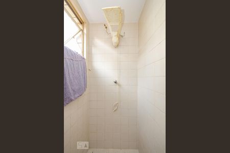 Apartamento para alugar com 100m², 3 quartos e 2 vagasBanheiro de Serviço