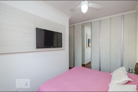 Apartamento para alugar com 100m², 3 quartos e 2 vagasSuíte