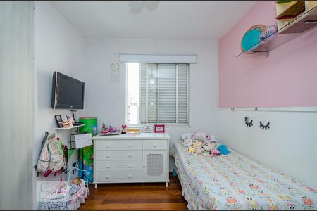 Apartamento para alugar com 100m², 3 quartos e 2 vagasQuarto 2