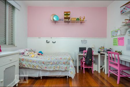 Apartamento para alugar com 100m², 3 quartos e 2 vagasQuarto 2