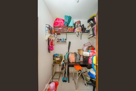 Apartamento para alugar com 100m², 3 quartos e 2 vagasQuarto de Serviço
