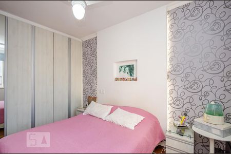 Apartamento para alugar com 100m², 3 quartos e 2 vagasSuíte