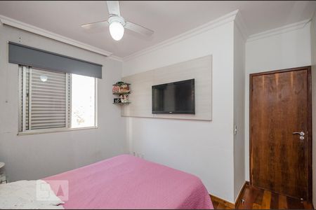 Apartamento para alugar com 100m², 3 quartos e 2 vagasSuíte