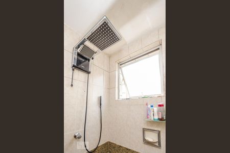Apartamento para alugar com 100m², 3 quartos e 2 vagasBanheiro da Suíte