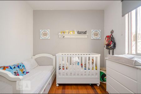 Apartamento para alugar com 100m², 3 quartos e 2 vagasQuarto 3