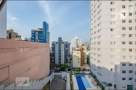 Apartamento para alugar com 100m², 3 quartos e 2 vagasQuarto 3