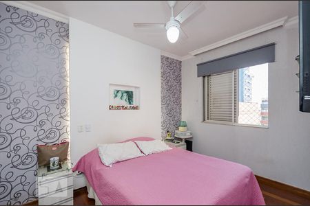 Apartamento para alugar com 100m², 3 quartos e 2 vagasSuíte