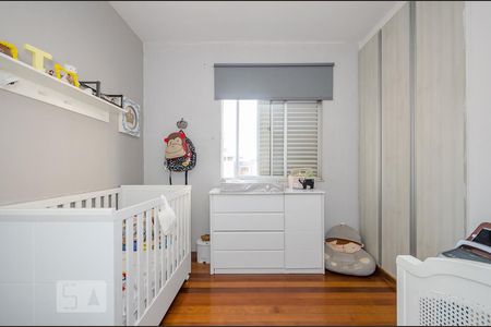 Apartamento para alugar com 100m², 3 quartos e 2 vagasQuarto 3