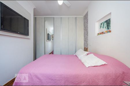 Apartamento para alugar com 100m², 3 quartos e 2 vagasSuíte