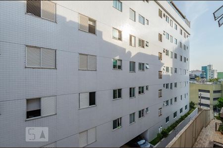 Apartamento para alugar com 100m², 3 quartos e 2 vagasVaranda da Sala