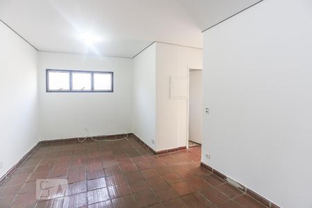 Sala de Estar de apartamento para alugar com 1 quarto, 40m² em Butantã, São Paulo