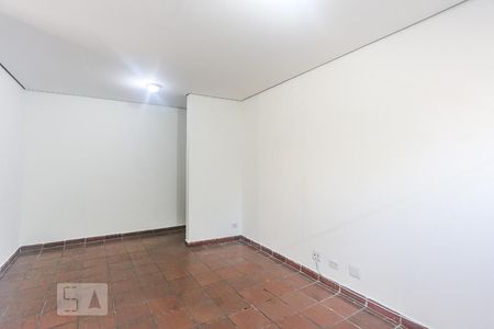 Sala de Estar de apartamento para alugar com 1 quarto, 40m² em Butantã, São Paulo