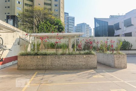 Apartamento para alugar com 40m², 1 quarto e sem vaga Apartamento para alugar com 40m², 1 quarto e sem vagaArea Comum