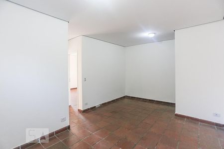 Sala de Estar de apartamento para alugar com 1 quarto, 40m² em Butantã, São Paulo