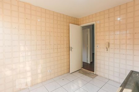 Apartamento para alugar com 40m², 1 quarto e sem vaga Apartamento para alugar com 40m², 1 quarto e sem vagaCozinha