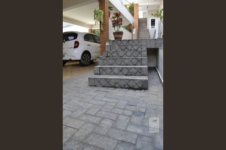 Corredor de casa à venda com 4 quartos, 575m² em Vila Esperança, São Paulo