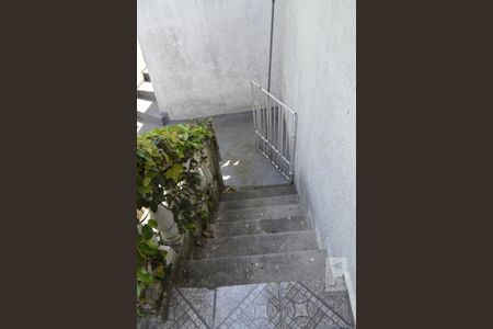 Casa à venda com 575m², 4 quartos e 5 vagasCorredor