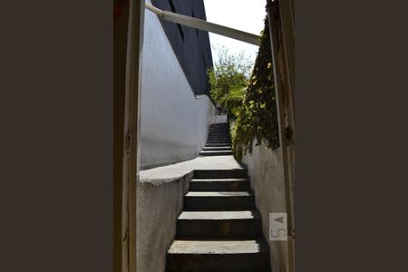 Casa à venda com 575m², 4 quartos e 5 vagasCorredor