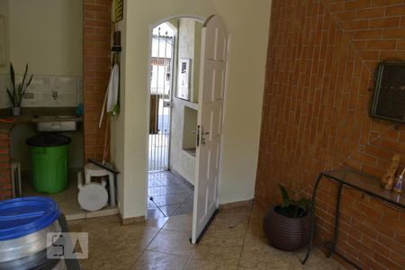 Casa à venda com 575m², 4 quartos e 5 vagasSegunda Entrada