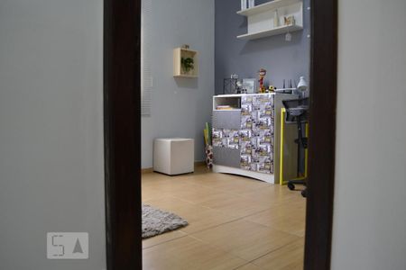 Casa à venda com 575m², 4 quartos e 5 vagasQuarto 2