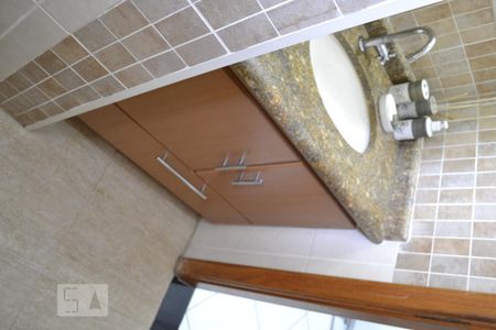 Casa à venda com 575m², 4 quartos e 5 vagasBanheiro