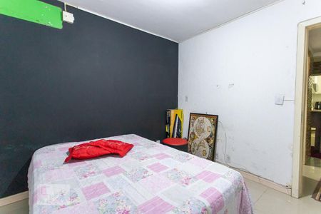 Quarto 2 de apartamento à venda com 2 quartos, 60m² em Nossa Senhora das Gracas, Canoas