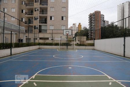 Apartamento para alugar com 65m², 3 quartos e 1 vagaQuadra