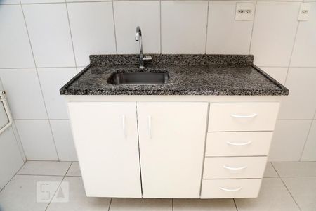 Apartamento para alugar com 65m², 3 quartos e 1 vagaCozinha