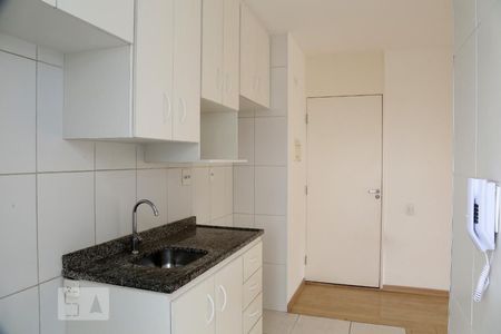 Apartamento para alugar com 65m², 3 quartos e 1 vagaCozinha