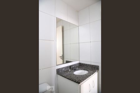 Apartamento para alugar com 65m², 3 quartos e 1 vagaBanheiro da Suíte